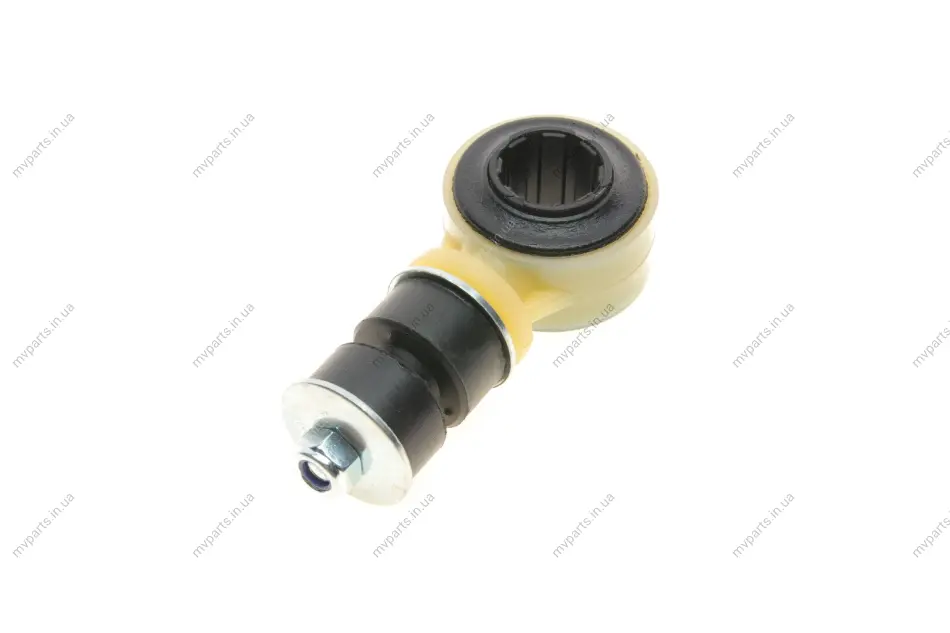 Тяга стабілізатора (переднього) Opel Astra F/Vectra A 88-05 SOLGY Solgy 202182 (фото 1)
