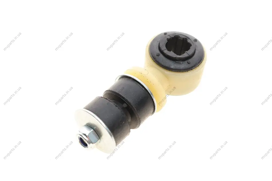 Тяга стабілізатора (переднього) Opel Astra F 91-05/Vectra A 88-95 SOLGY Solgy 202183 (фото 1)