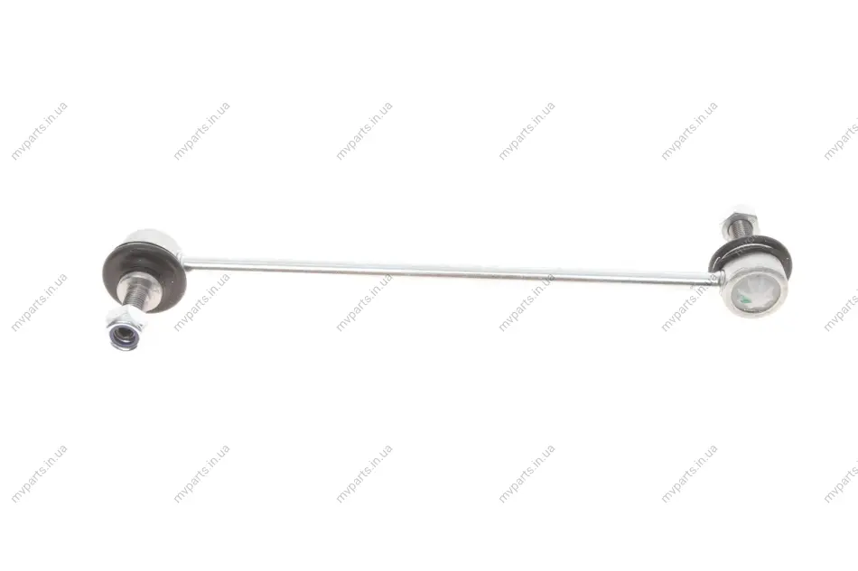 Тяга стабілізатора (переднього) Nissan Micra/Renault Clio III 03- (L=248mm) SOLGY Solgy 202190 (фото 1)