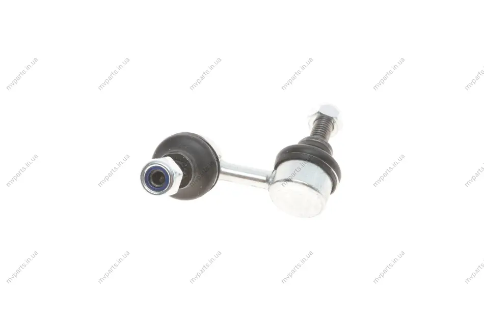 Тяга стабілізатора (переднього) (L) Honda Civic VII 01-05/CR-V II 01-07/FR-V 04- SOLGY Solgy 202217 (фото 1)