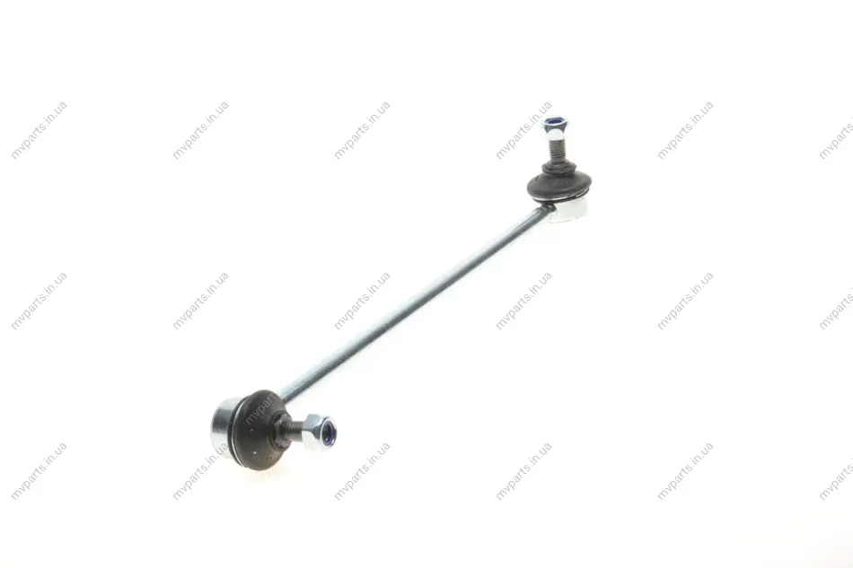 Тяга стабілізатора (переднього) (L) Hyundai Accent III/Kia Rio 05-10 SOLGY Solgy 202219 (фото 1)