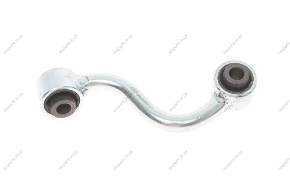 Тяга стабілізатора (заднього) (R) Nissan Qashqai/Rogue/X-Trail 07-/Renault Grand Scenic IV/Kadjar 15- SOLGY Solgy 202237 (фото 1)