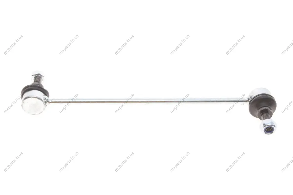 Тяга стабілізатора (переднього) Citroen C-Crosser 07-/Mitsubishi Lancer 07-/Outlander 06- SOLGY Solgy 202244 (фото 1)