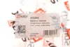 Тяга стабілізатора (переднього) Citroen C-Crosser 07-/Mitsubishi Lancer 07-/Outlander 06- SOLGY Solgy 202244 (фото 2)