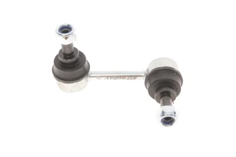 Тяга стабілізатора (заднього) (L) Mitsubishi Lancer/Outlander 06-/Citroen C4/Peugeot 4008 12- SOLGY Solgy 202245