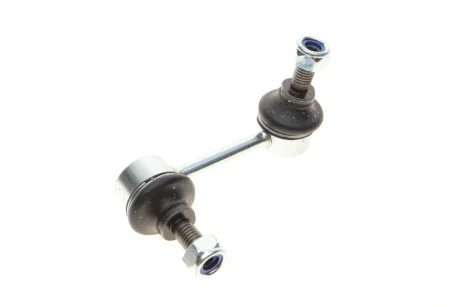 Тяга стабілізатора (заднього) (R) Mitsubishi Lancer/Outlander 06-/Citroen C4/Peugeot 4008 12- SOLGY Solgy 202246