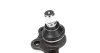 Опора кульова (передня) Citroen C2/C3/Peugeot 207 1.1/1.4HDi/1.6HDi 06- SOLGY Solgy 203004 (фото 2)