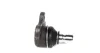 Опора кульова (передня) Citroen C2/C3/Peugeot 207 1.1/1.4HDi/1.6HDi 06- SOLGY Solgy 203004 (фото 3)