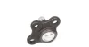 Опора кульова (передня) Citroen C2/C3/Peugeot 207 1.1/1.4HDi/1.6HDi 06- SOLGY Solgy 203004 (фото 4)