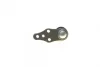 Опора кульова (передня/знизу) Opel Kadett 84-91/Daewoo Lanos 1.4-1.6 16V 95- SOLGY Solgy 203024 (фото 3)