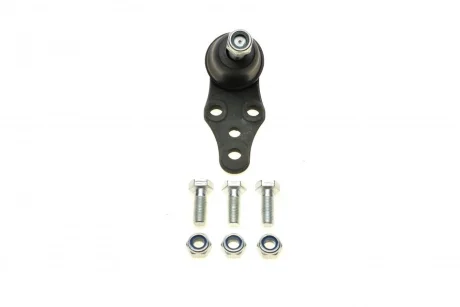 Опора кульова (передня/знизу) Opel Kadett 84-91/Daewoo Lanos 1.4-1.6 16V 95- SOLGY Solgy 203024