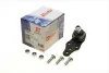 Опора кульова (передня/знизу) Opel Kadett 84-91/Daewoo Lanos 1.4-1.6 16V 95- SOLGY Solgy 203024 (фото 8)