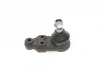 Опора кульова (передня) Ford Transit 2.0/2.5D 85-92 SOLGY Solgy 203032 (фото 4)