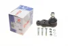 Опора кульова (передня) Ford Transit 2.0/2.5D 85-92 SOLGY Solgy 203032 (фото 8)