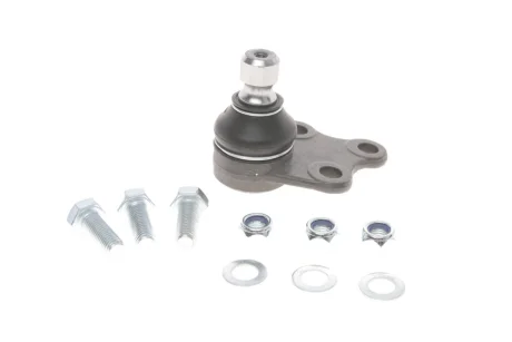 Опора кульова (передня/знизу) MB Vito (W639) 2.0CDI/2.2CDI 03- SOLGY Solgy 203038
