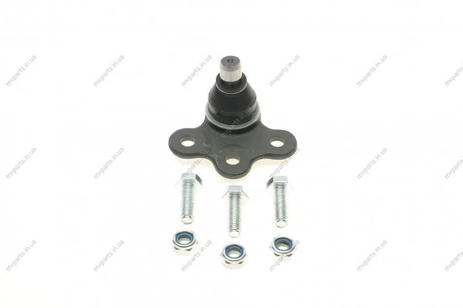 Опора кульова (передня) Opel Combo 1.3-1.7CDTI 00- SOLGY Solgy 203041 (фото 1)