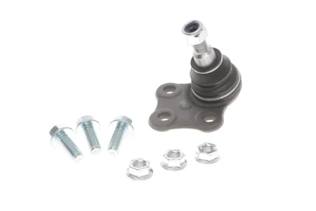 Опора кульова (передня) Renault Megane III 1.5dCi/1.6 16V 08- SOLGY Solgy 203048