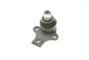 Опора кульова (передня/знизу) VW Caddy II 1.4/1.9TDI 95-01 (d=19mm) SOLGY Solgy 203051 (фото 1)