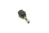 Опора кульова (передня/зверху) VW T4 1.9D/2.5TDI 91-03 SOLGY Solgy 203054 (фото 2)