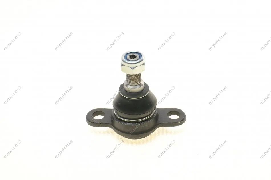 Опора кульова (передня/знизу) VW T4 1.9D/2.5TDI 96-03 SOLGY Solgy 203055 (фото 1)