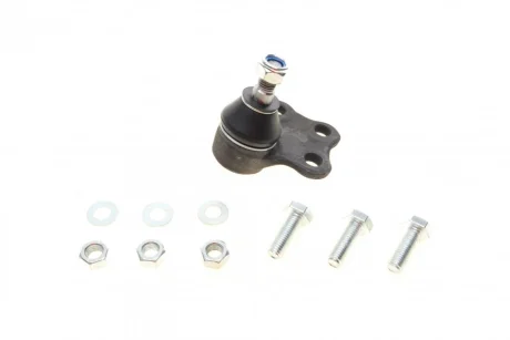 Опора кульова (передня/знизу) Opel Astra F 91-99/Vectra A 1.4-2.0i 88-95 SOLGY Solgy 203058