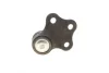 Опора кульова (передня/знизу) Opel Astra F 91-99/Vectra A 1.4-2.0i 88-95 SOLGY Solgy 203058 (фото 6)