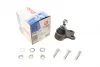 Опора кульова (передня/знизу) Opel Astra F 91-99/Vectra A 1.4-2.0i 88-95 SOLGY Solgy 203058 (фото 9)