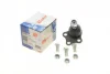 Опора кульова (передня/знизу) Renault Trafic II/Opel Vivaro 2.0CDTI/2.5CDTI 06- (d=12mm) SOLGY Solgy 203067 (фото 8)