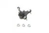 Опора кульова (передня/знизу/R) VW Caddy III/IV 1.6/2.0TDI 03- SOLGY Solgy 203070 (фото 1)