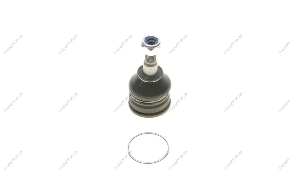 Опора кульова (передня/знизу) Fiat Uno/Panda -06 SOLGY Solgy 203088 (фото 1)
