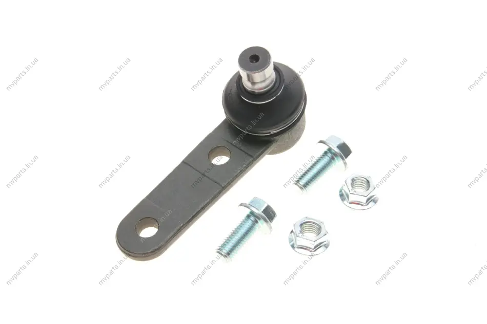 Опора кульова (передня/знизу) Ford Escort 90-00 SOLGY Solgy 203089 (фото 1)