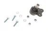 Опора кульова (передня/знизу) Ford Fiesta/Fusion 1.2-1.6 01-12 SOLGY Solgy 203090 (фото 1)