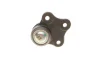 Опора кульова (передня/знизу) Ford Fiesta/Fusion 1.2-1.6 01-12 SOLGY Solgy 203090 (фото 5)