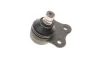 Опора кульова (передня/знизу) Ford Fiesta/Fusion 1.2-1.6 01-12 SOLGY Solgy 203090 (фото 6)