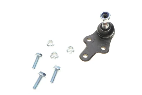 Опора кульова (передня/знизу) Ford Focus II 1.4-2.0TDCi 04-12/C-Max 07-10/Volvo C30/C70/S40 -02/06 SOLGY Solgy 203091