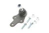 Опора кульова (передня/знизу) Ford C-max 07-10/ Focus 04-12 SOLGY Solgy 203094 (фото 1)