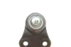 Опора кульова (передня/знизу) Ford C-max 07-10/ Focus 04-12 SOLGY Solgy 203094 (фото 3)