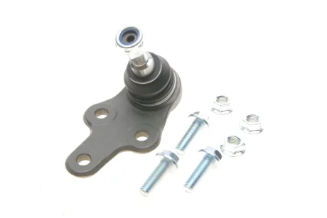 Опора кульова (передня/знизу) Ford C-max 07-10/ Focus 04-12 SOLGY Solgy 203094