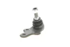 Опора кульова (передня/знизу) Ford C-max 07-10/ Focus 04-12 SOLGY Solgy 203094 (фото 7)