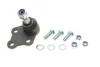 Опора кульова (передня) MB V-class/Vito (W447) 1.6CDI/2.2CDI 14- SOLGY Solgy 203107 (фото 1)