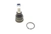 Опора кульова (передня/знизу) Nissan Primera/Sunny 86-02/Almera II 00- SOLGY Solgy 203109 (фото 1)