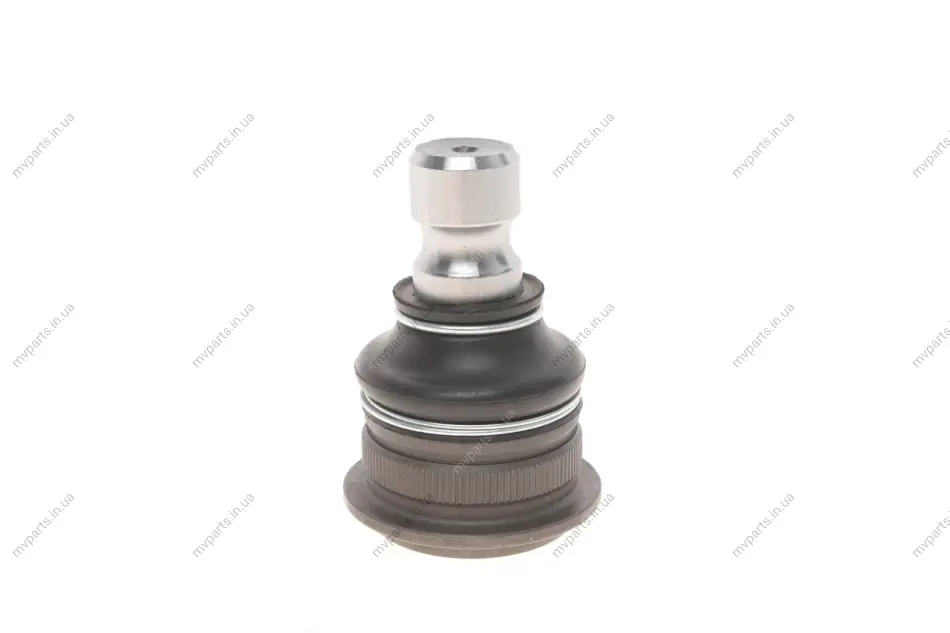 Опора кульова (передня/знизу) Renault Kadjar 15-/Nissan Qashqai/X-Trail 07-/Murano 03- SOLGY Solgy 203110 (фото 1)