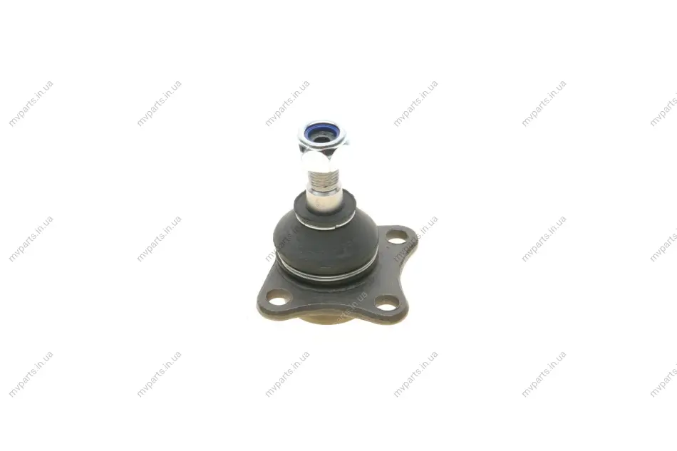 Опора кульова (передня/знизу) Fiat Palio 96- SOLGY Solgy 203122 (фото 1)