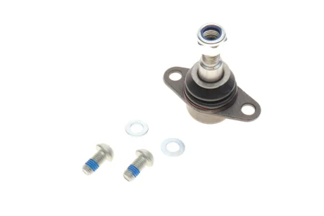 Опора кульова (передня/знизу) BMW 3 (E90/E91/E92) 05-13/X1 (E84) 09-15 SOLGY Solgy 203130