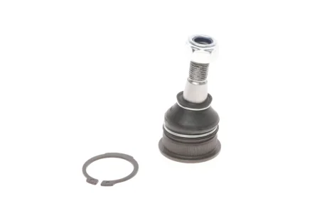 Опора кульова (передня/знизу) Nissan Primera/Almera Tino 00- SOLGY Solgy 203154