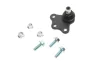Опора кульова (передня/L) Opel Meriva 03-10 SOLGY Solgy 203157 (фото 1)