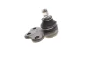 Опора кульова (передня/L) Opel Meriva 03-10 SOLGY Solgy 203157 (фото 5)