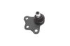 Опора кульова (передня/L) Opel Meriva 03-10 SOLGY Solgy 203157 (фото 6)