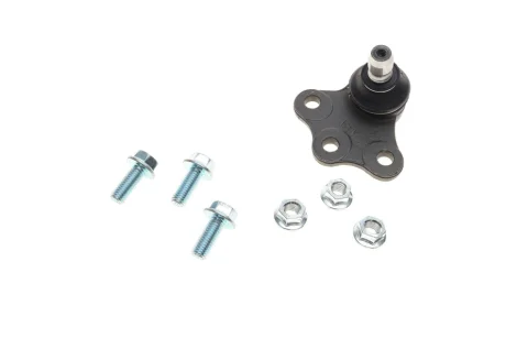 Опора кульова (передня/R) Opel Meriva 03-10 SOLGY Solgy 203158