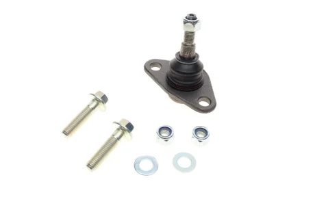 Опора кульова (передня/знизу) Volvo 740/940/V90 81-98 SOLGY Solgy 203160